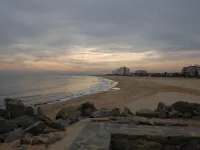 Apartment in Empuriabrava near Skydive Center
