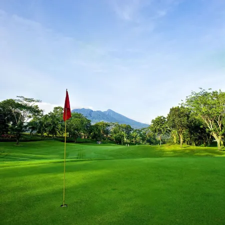 Ibis Styles Bogor Pajajaran