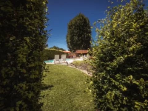 Cottage in Vézac with Pool & River Nearby Hotels in Vezac