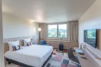 貝桑松米科公園美居飯店 貝桑松住宿飯店