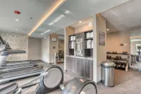 Residence Inn Providence Lincoln - Fitnessstudio