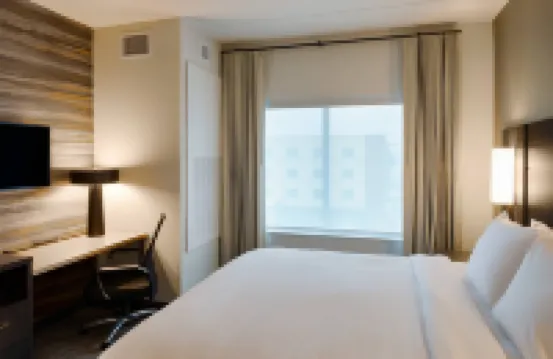 Residence Inn Columbus Airport