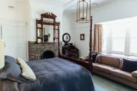 Lindsay House Guesthouse Các khách sạn ở Armidale