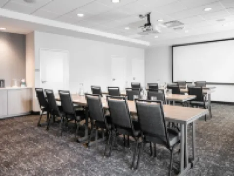 TownePlace Suites Madison West/Middleton ミドルトンのホテル