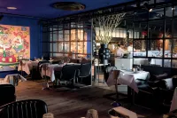 Leonardo Hotel Vinkeveen Amsterdam - breakfast