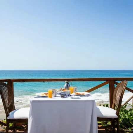 JW Marriott Los Cabos Beach Resort & Spa