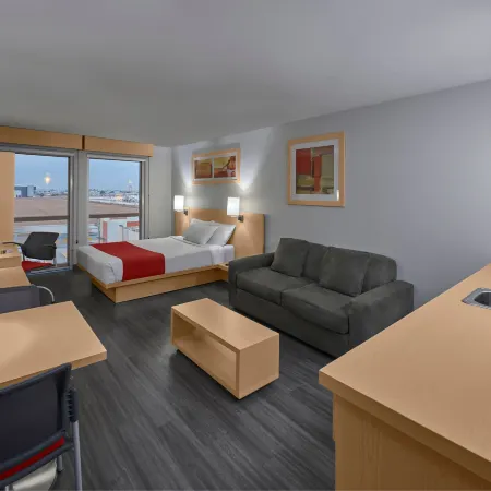 City Express by Marriott Torreón
