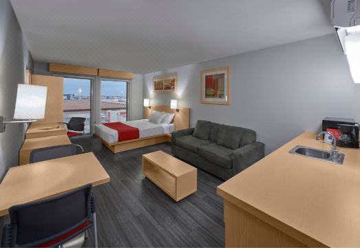 시티 익스프레스 바이 메리어트 토레온