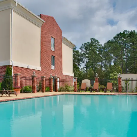Holiday Inn Express & Suites NATCHITOCHES by IHG