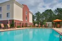 Holiday Inn Express & Suites NATCHITOCHES by IHG - Pools