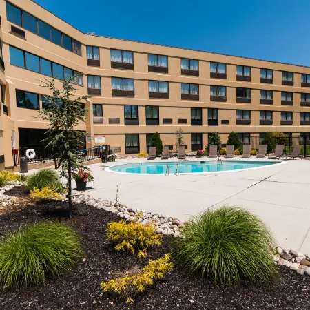 Holiday Inn PHILADELPHIA SOUTH-SWEDESBORO by IHG