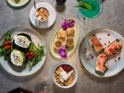 Pestana CR7 Funchal, Lifestyle Hotels フンシャルのホテル