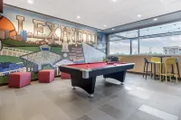 Tru by Hilton Lexington Hamburg Hotels in Lexington