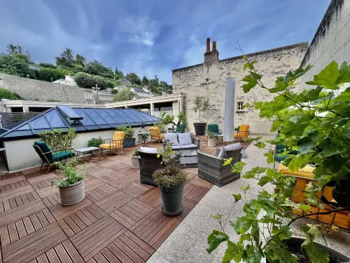 Best Western Hotel de France Hotels in Chinon