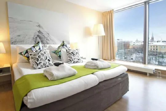 賽恩凱瑞華晟酒店