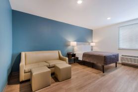 WoodSpring Suites Tamarac