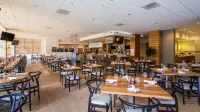 Holiday Inn SAN FRANCISCO-GOLDEN GATEWAY by IHG with No Resort Fee - breakfast