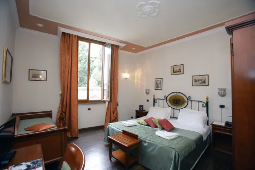 Domus Florentiae Hotel