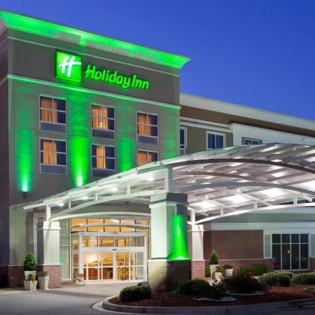 Holiday Inn SANTEE by IHG