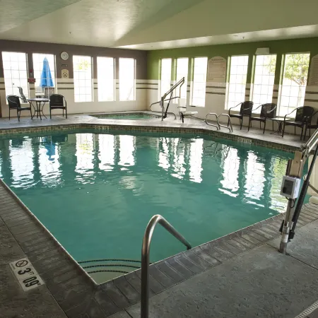 Holiday Inn Express WALLA WALLA by IHG