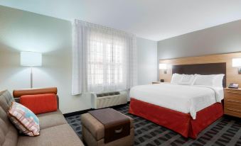 TownePlace Suites Savannah Midtown