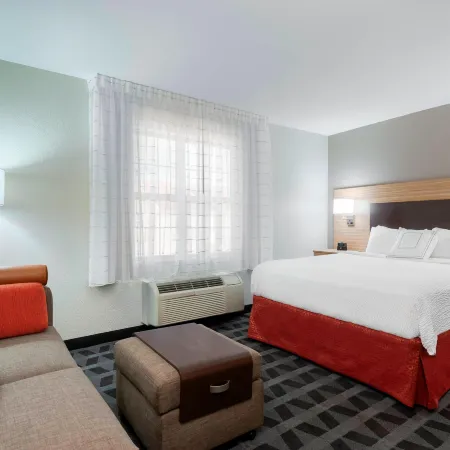 TownePlace Suites Savannah Midtown