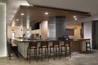 Dallas/Addison Marriott Quorum by the Galleria - bar