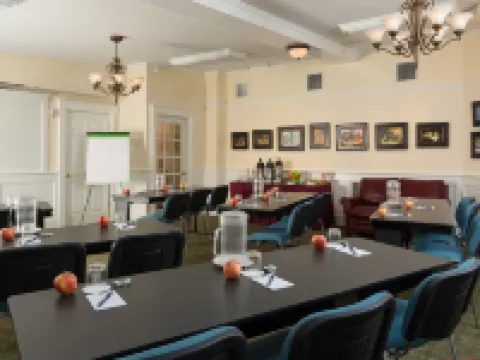 Lord Camden Inn Hotels in Knox County