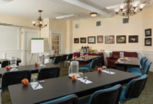 Lord Camden Inn