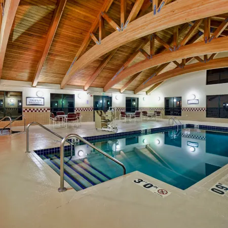 Staybridge Suites MIDDLETON/MADISON-WEST by IHG