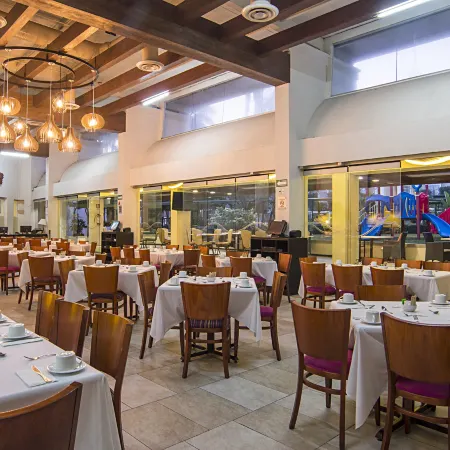 Holiday Inn TUXTLA GUTIERREZ by IHG