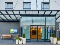 Holiday Inn Express DUSSELDORF - CITY NORTH by IHG Hotels near Ludenberg