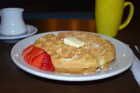 Four Points by Sheraton Chicago Westchester/Oak Brook - breakfast