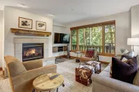 Arrowhead Village, A Vail Resorts Property - balcón