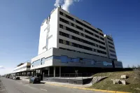 Hotel & Spa Real Ciudad de Zaragoza - bar