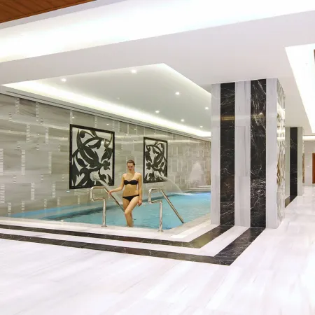 Crowne Plaza BURSA by IHG