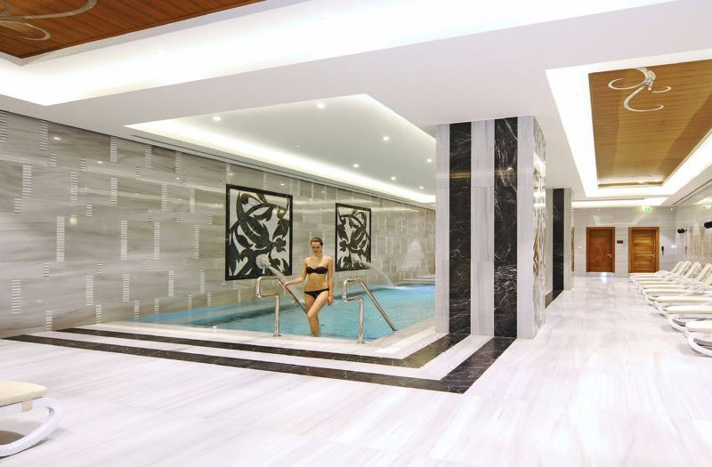 Crowne Plaza Bursa by IHG photo 4