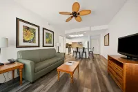 Holiday Inn & Suites Clearwater Beach S-Harbourside