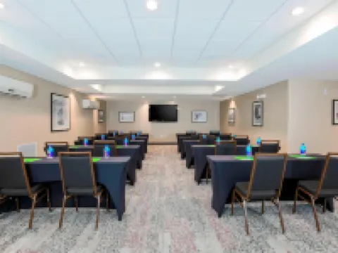 コートヤード・アマリロ・ダウンタウン アマリロのホテル