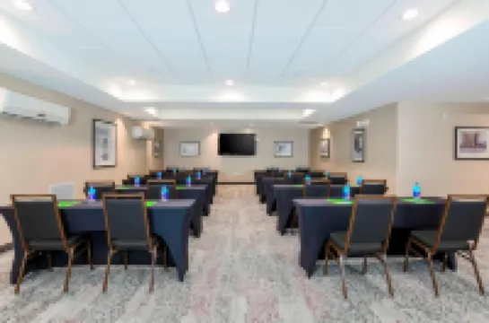 คอร์ทยาร์ดบายแมริออท แอมะริลโล ดาวน์ทาวน์