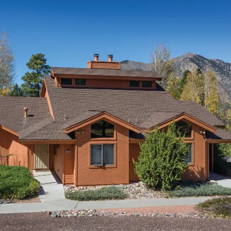 Club Wyndham Flagstaff