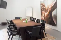 Zambala Luxury Apartments Hotels in 