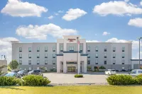 Hampton Inn Junction City Các khách sạn ở 