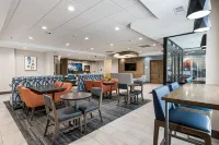 Holiday Inn Express & Suites BUFORD NE - LAKE LANIER by IHG - breakfast