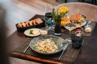 レオナルド ホテル アーヘン - 朝食