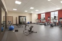 Homewood Suites by Hilton North Houston/Spring - Gym