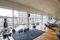 Marienlyst Strandhotel Hotel a Snekkersten