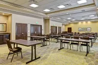 Hampton Inn & Suites by Hilton Saskatoon Airport Hotel a Saskatoon