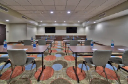 Staybridge Suites LUBBOCK SOUTH by IHG