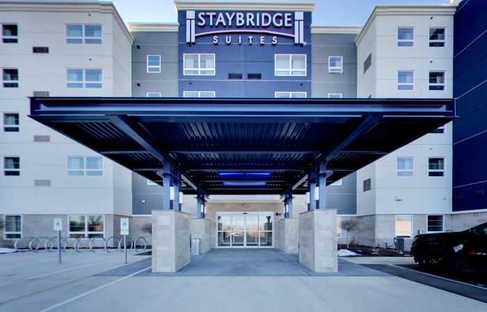 Staybridge Suites MADISON - FITCHBURG by IHG
